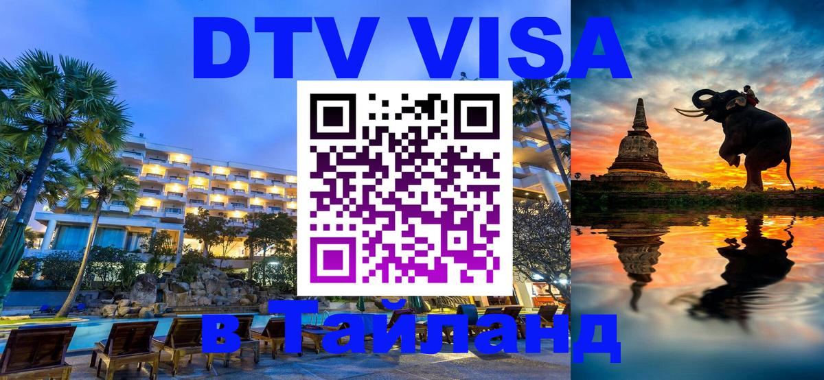 Сколько стоит DTV виза — актуальные цены, оформление даже без документов - 18.11.2025 